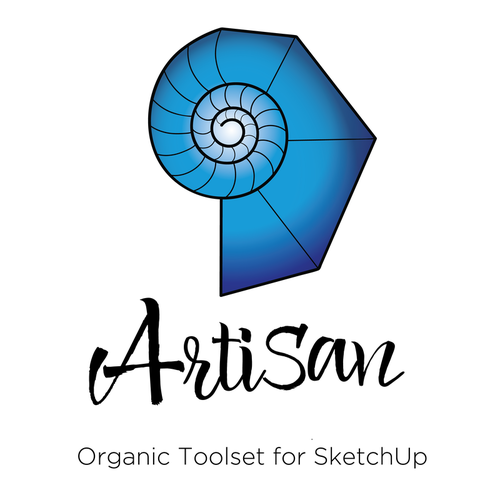 artisan organic toolset for sketchup crack